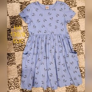 Hanna Andersson Dress